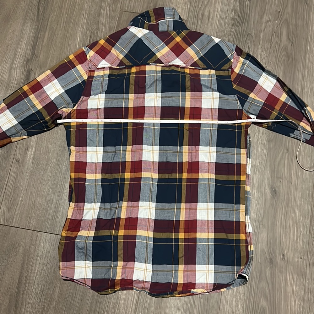 Bke Button Down - image 6